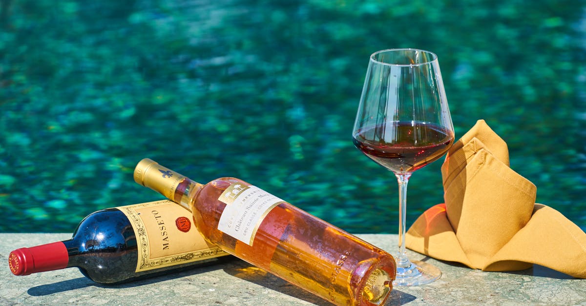 Is Naples (Florida) still affected by Irma aftermath? - Two Labeled Bottles Of Wine Beside A Wine Glass By The Pool Is Naples (Florida) still affected by Irma aftermath? - Two Labeled Bottles Of Wine Beside A Wine Glass By The Pool