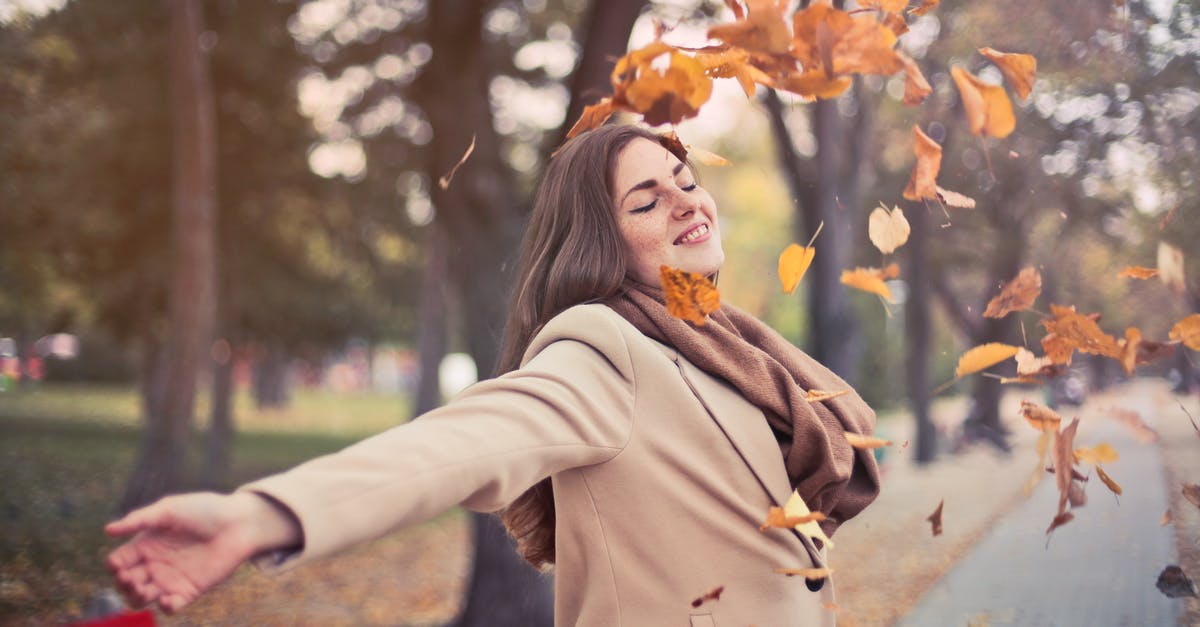 Is parking in Paris free in August? - Woman In Brown Coat Is parking in Paris free in August? - Woman In Brown Coat