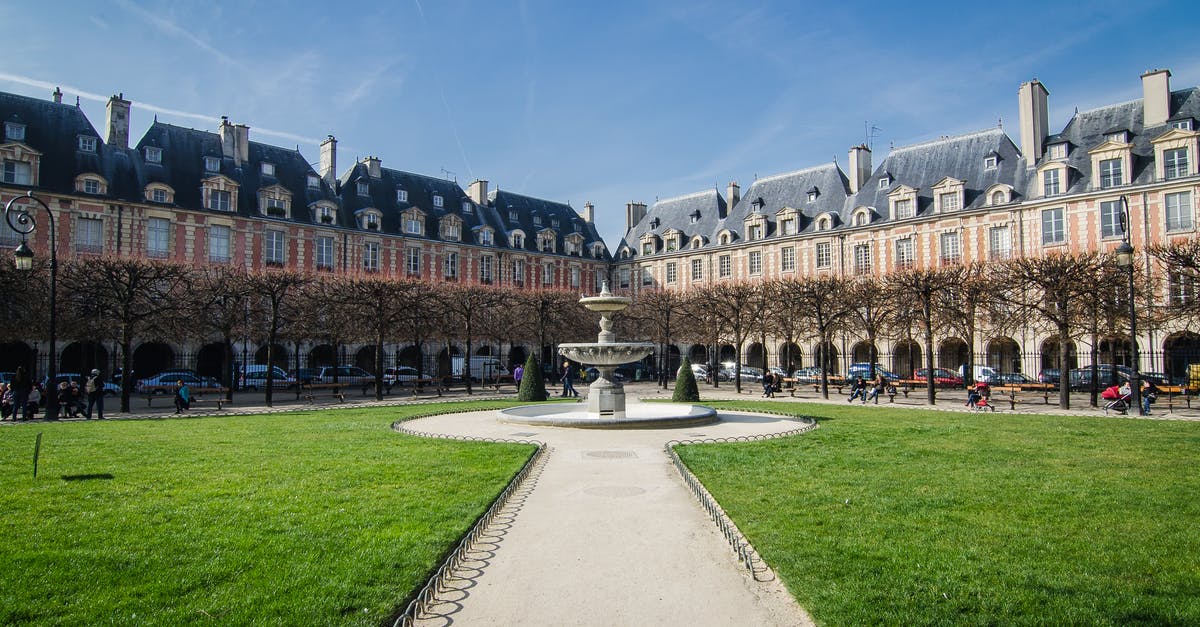 Is parking in Paris free in August? - City Against Sky Is parking in Paris free in August? - City Against Sky