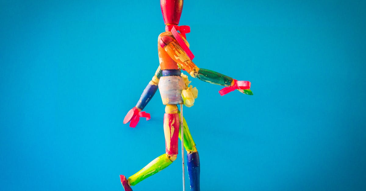 Is Prague known for their Marionette / Puppet shows? - Multicolored Marionette Doll Is Prague known for their Marionette / Puppet shows? - Multicolored Marionette Doll