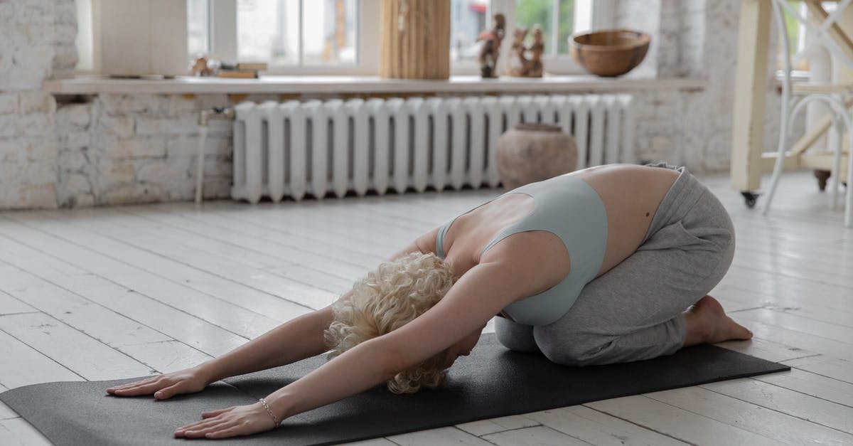Is RailTeam's HOTNAT guarantee generally honoured in practice? - Anonymous woman stretching body in Extended Child s yoga pose Is RailTeam's HOTNAT guarantee generally honoured in practice? - Anonymous woman stretching body in Extended Child s yoga pose