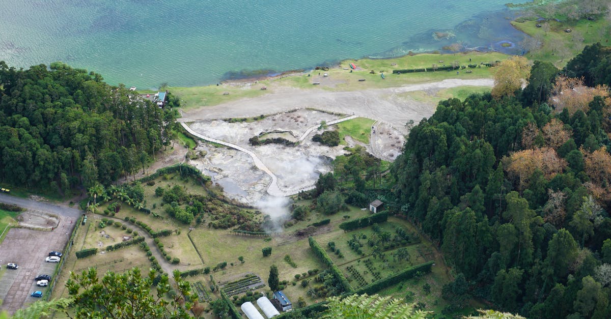 Is RailTeam's HOTNAT guarantee generally honoured in practice? - Aerial Photography of Green Trees Near Body of Water Is RailTeam's HOTNAT guarantee generally honoured in practice? - Aerial Photography of Green Trees Near Body of Water