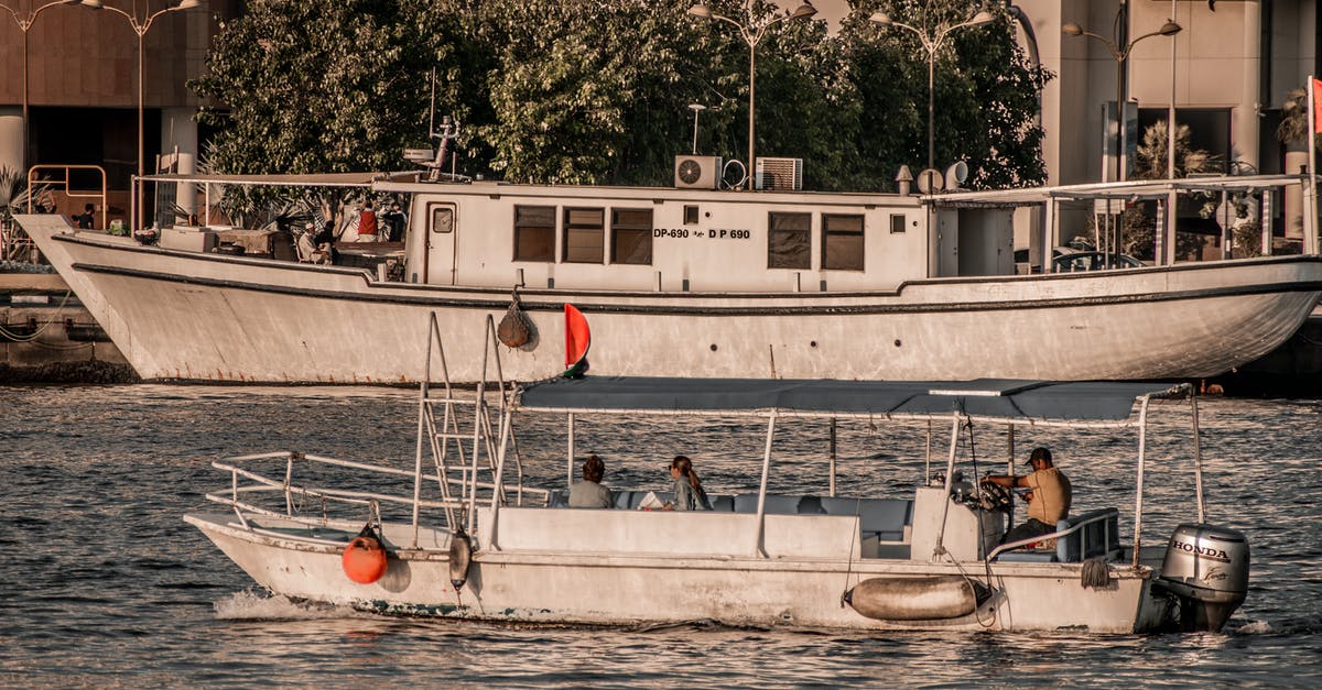 Is river travel to Vientiane and Phnom Penh recommended? - Boat Is river travel to Vientiane and Phnom Penh recommended? - Boat