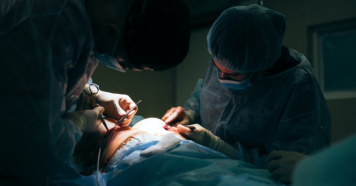 Is RTP-NL operational yet? - Woman in Blue Scrub Suit Lying on Bed Is RTP-NL operational yet? - Woman in Blue Scrub Suit Lying on Bed