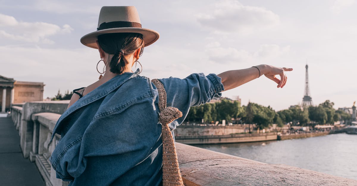 Is the 9th arrondissement of Paris only a tourist neighborhood? - Woman Tourist in Paris Is the 9th arrondissement of Paris only a tourist neighborhood? - Woman Tourist in Paris