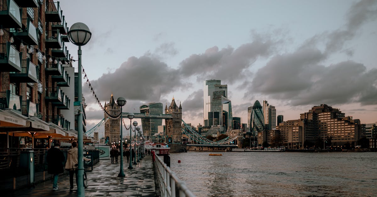 Is the London pass valid(/free) for multiple entries to same tourist attraction? - Photo of Waterfront During Daybreak Is the London pass valid(/free) for multiple entries to same tourist attraction? - Photo of Waterfront During Daybreak