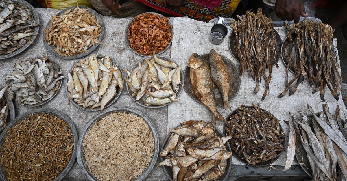 Is the new Tokyo Fish Market in Toyosu open to visitors? - Photo of sea food Is the new Tokyo Fish Market in Toyosu open to visitors? - Photo of sea food