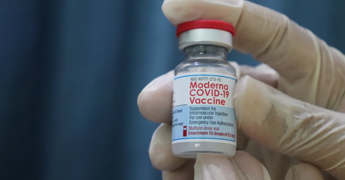Is the rabies vaccine available in India? - Person Holding White and Blue Labeled Bottle Is the rabies vaccine available in India? - Person Holding White and Blue Labeled Bottle