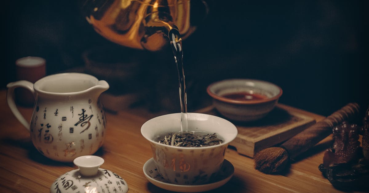 Is the Sudbury Slag Pour still a thing? - Gold Kettle Pouring Hot Water on Cup of Tea Is the Sudbury Slag Pour still a thing? - Gold Kettle Pouring Hot Water on Cup of Tea