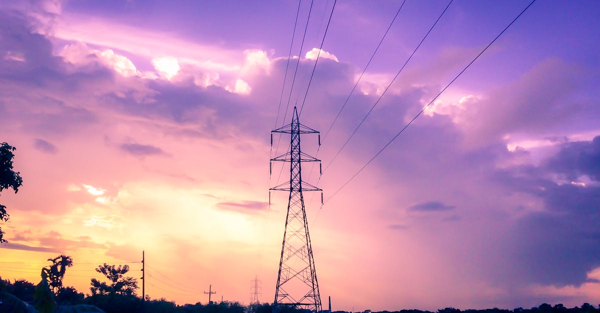 Is the voltage 220-240 V at 50 Hz *everywhere* in Europe? - Photography of Electric Tower during Sunset Is the voltage 220-240 V at 50 Hz *everywhere* in Europe? - Photography of Electric Tower during Sunset