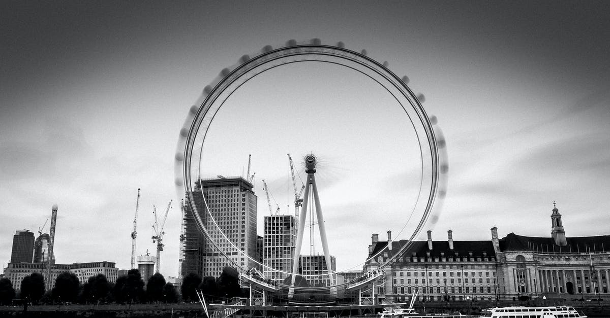 Is there a ferry running from UK to Scandinavia? - London Eye Is there a ferry running from UK to Scandinavia? - London Eye