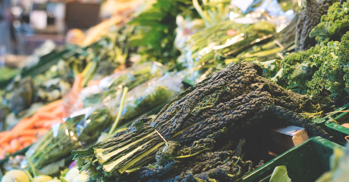 Is there a good list that helps sort out the relative market of grocery store chains in the US? [closed] - Close-up of Vegetables in Market