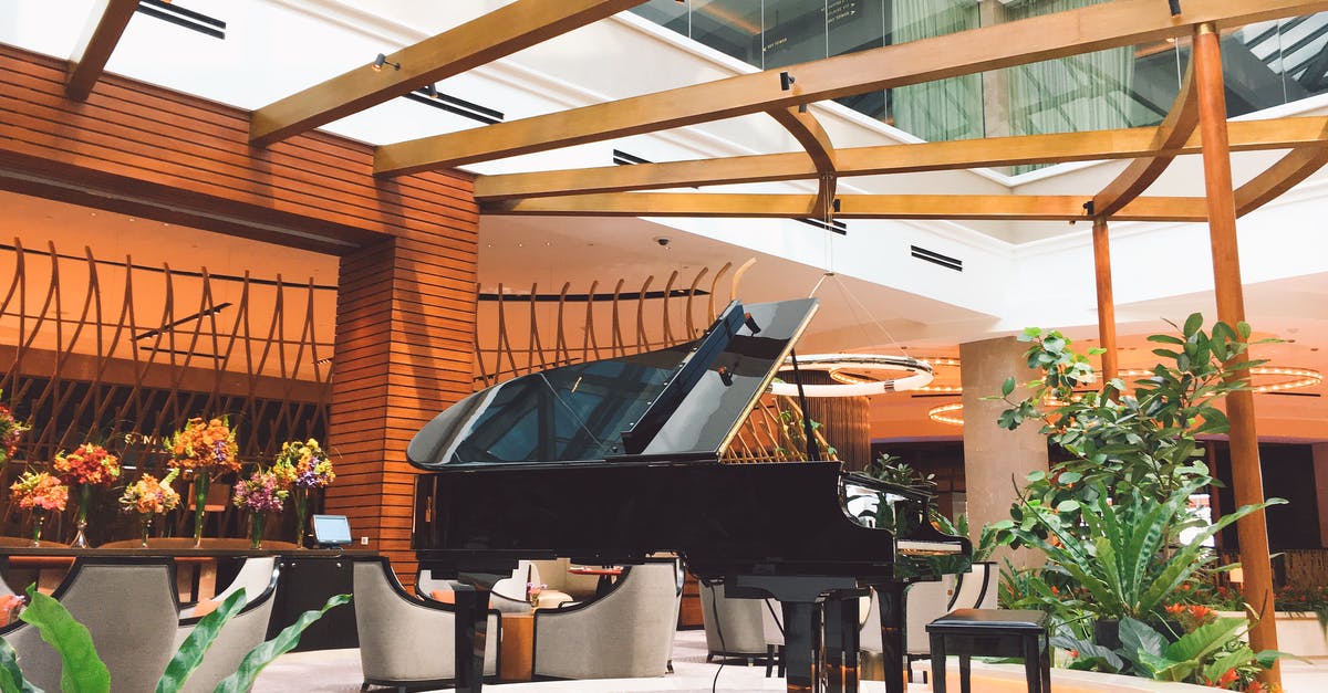 Is there a hotel in Paris with a grand piano "en suite"? - View of Room Is there a hotel in Paris with a grand piano "en suite"? - View of Room