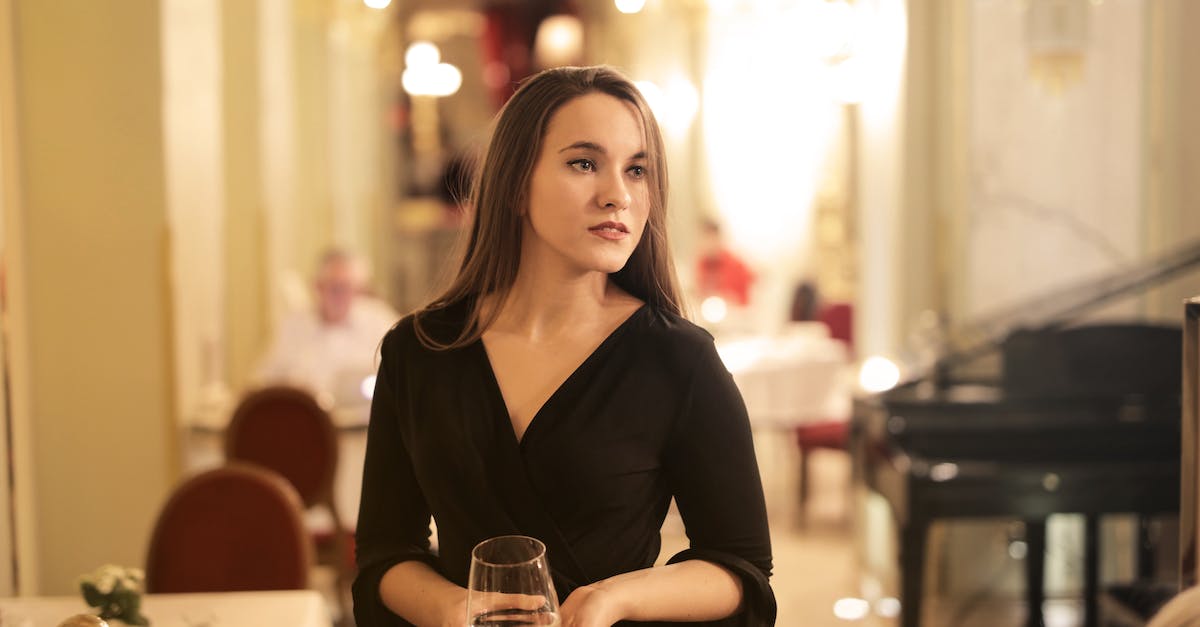 Is there a hotel in Paris with a grand piano "en suite"? - Woman in Black Long Sleeve Holding Champagne Glass Is there a hotel in Paris with a grand piano "en suite"? - Woman in Black Long Sleeve Holding Champagne Glass