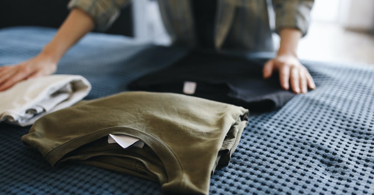 Is there a reason why housekeeping wouldn't accept a tip? - Person in Black and White Polka Dot Dress Shirt Is there a reason why housekeeping wouldn't accept a tip? - Person in Black and White Polka Dot Dress Shirt