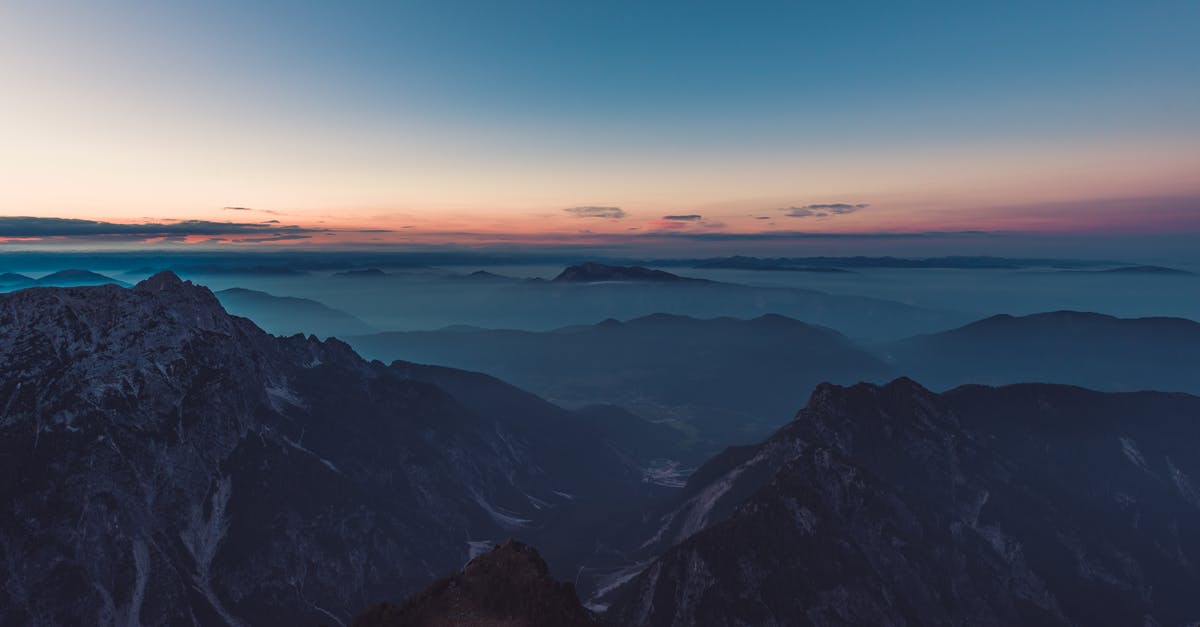 Is there a resource about panoramic views at take-off/landing? - Aerial Photography of Mountains Is there a resource about panoramic views at take-off/landing? - Aerial Photography of Mountains