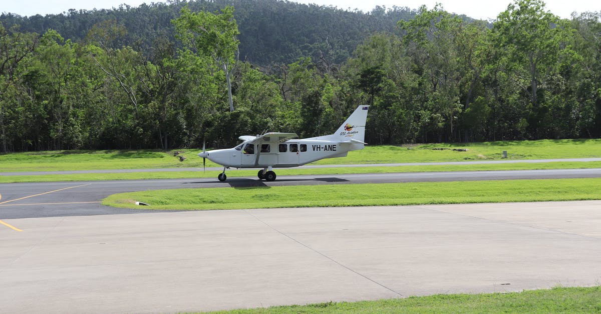 Is there a resource that lists airport taxes? - White and Black Airplane on Green Grass Field Is there a resource that lists airport taxes? - White and Black Airplane on Green Grass Field