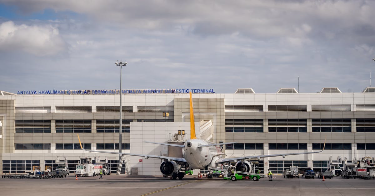 Is there a resource that lists airport taxes? - Is there a resource that lists airport taxes? -