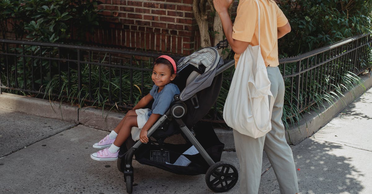 Is there a way to avoid the so called "resort fee"? - Ethnic mother and daughter walking on street Is there a way to avoid the so called "resort fee"? - Ethnic mother and daughter walking on street