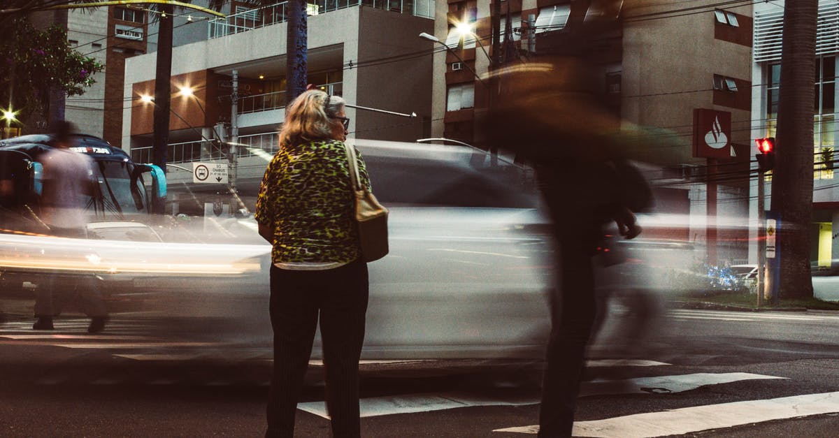 Is there a website or resource that lists specific traffic rules or specific signs for each country? - Time-lapse Photography Standing on Road Is there a website or resource that lists specific traffic rules or specific signs for each country? - Time-lapse Photography Standing on Road
