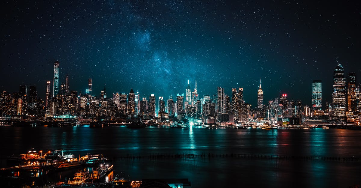 Is there a website or resource that lists what you can do in a given geographical area for free or almost for free? - Photo of Skyline at Night Is there a website or resource that lists what you can do in a given geographical area for free or almost for free? - Photo of Skyline at Night