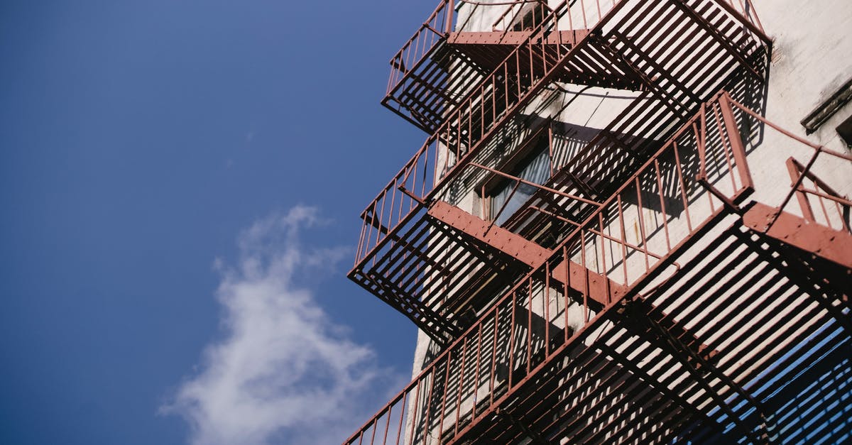 Is there a website that measures the level of xenophobia in countries/cities? - Tall staircase with railings of concrete building Is there a website that measures the level of xenophobia in countries/cities? - Tall staircase with railings of concrete building