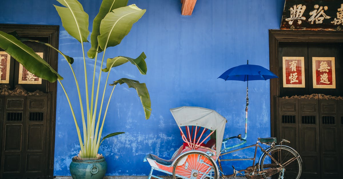 Is there a Yelp equivalent in Malaysia? - Rickshaw and Blue Wall Is there a Yelp equivalent in Malaysia? - Rickshaw and Blue Wall