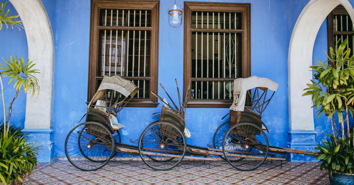 Is there a Yelp equivalent in Malaysia? - Rickshaws and Blue Wall Is there a Yelp equivalent in Malaysia? - Rickshaws and Blue Wall