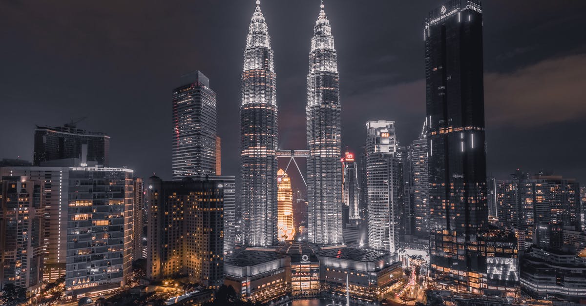 Is there a Yelp equivalent in Malaysia? - Scenic View Of City During Evening Is there a Yelp equivalent in Malaysia? - Scenic View Of City During Evening