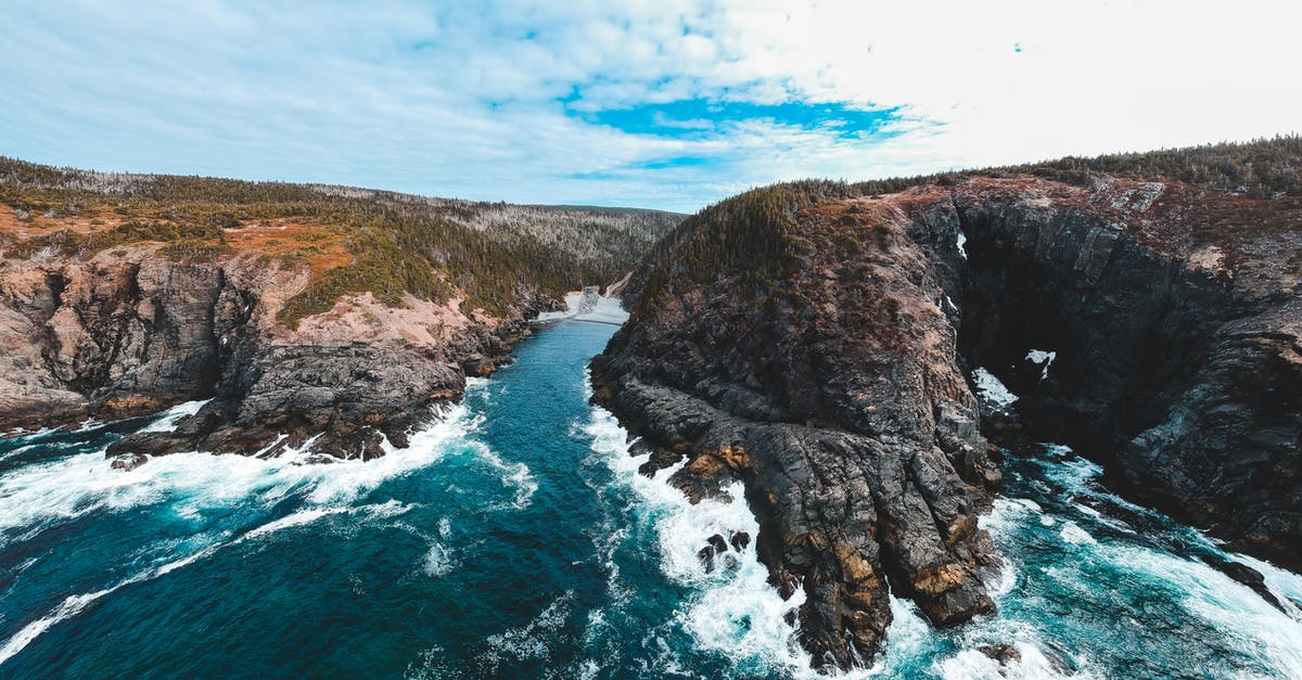 Is there an authoritative source for COVID-19 related travel restrictions in the EU? - Scenery of river head stream on rocky coastline Is there an authoritative source for COVID-19 related travel restrictions in the EU? - Scenery of river head stream on rocky coastline