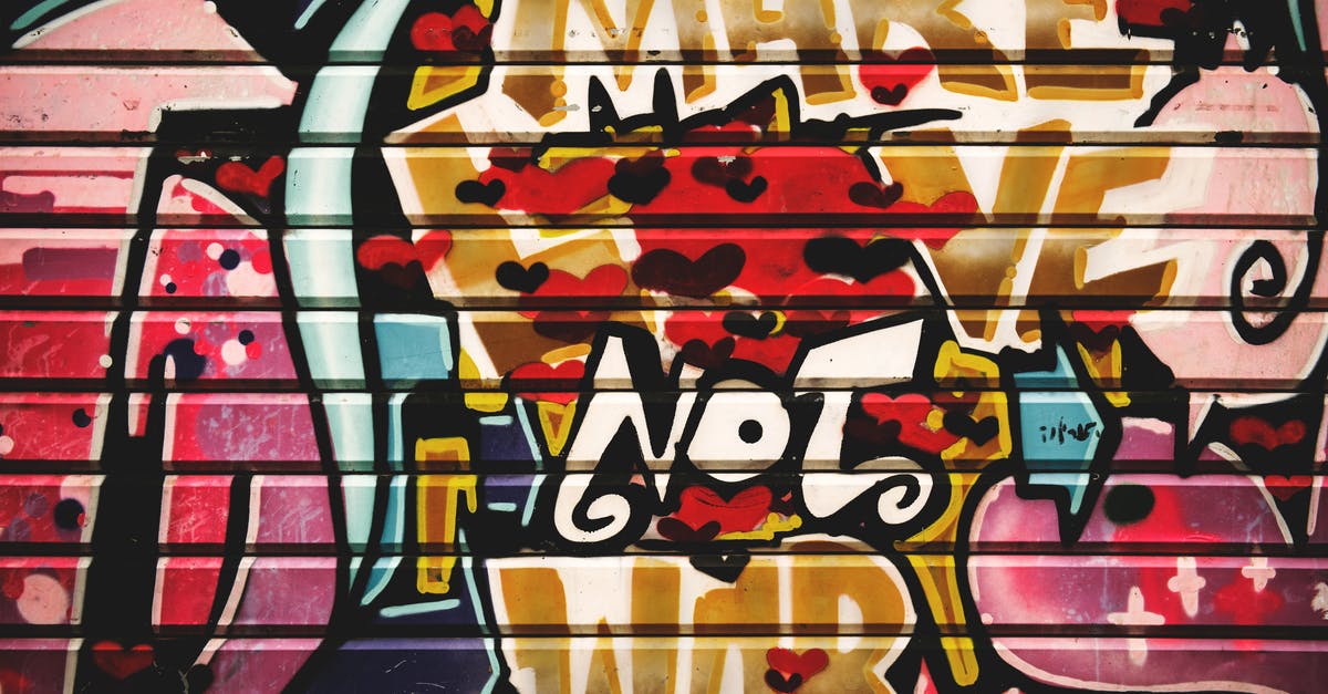 Is there an up-to-date map of street art in London? - Make War Graffiti Is there an up-to-date map of street art in London? - Make War Graffiti