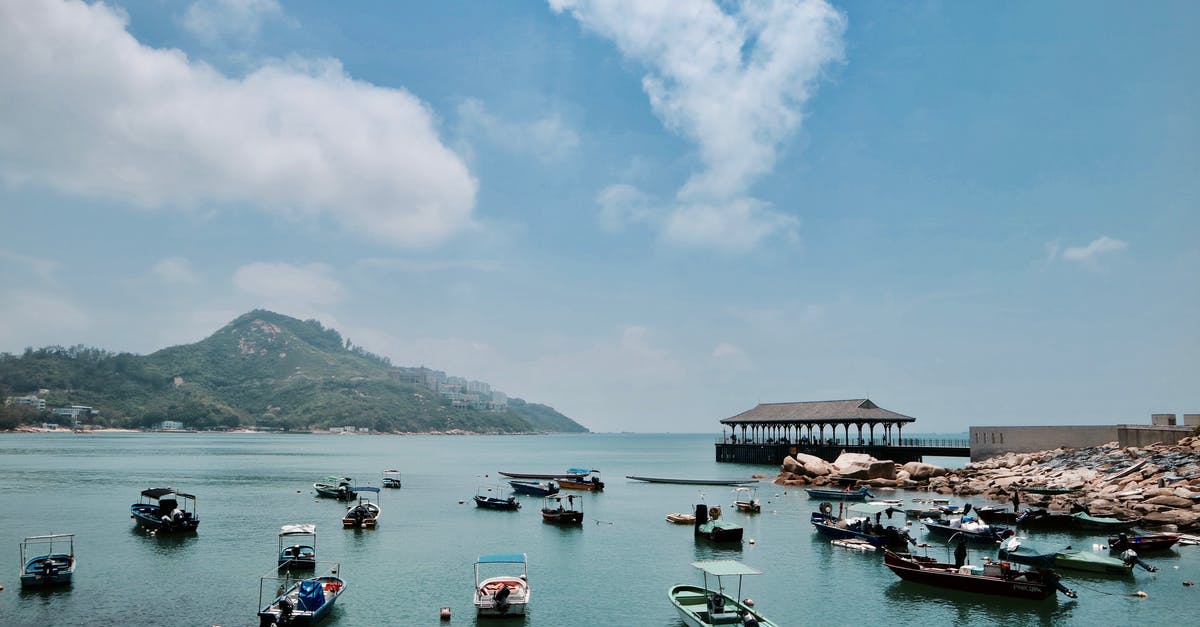 Is there any Add Value Machine for Octopus at HZMB (Hong Kong–Zhuhai–Macau Bridge) Hong Kong Port? - Boats On The Dock Is there any Add Value Machine for Octopus at HZMB (Hong Kong–Zhuhai–Macau Bridge) Hong Kong Port? - Boats On The Dock