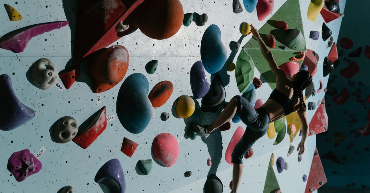 Is there any bouldering (climbing) guide for Khon Kaen (Thailand)? - People Standing on White Floor Tiles Is there any bouldering (climbing) guide for Khon Kaen (Thailand)? - People Standing on White Floor Tiles