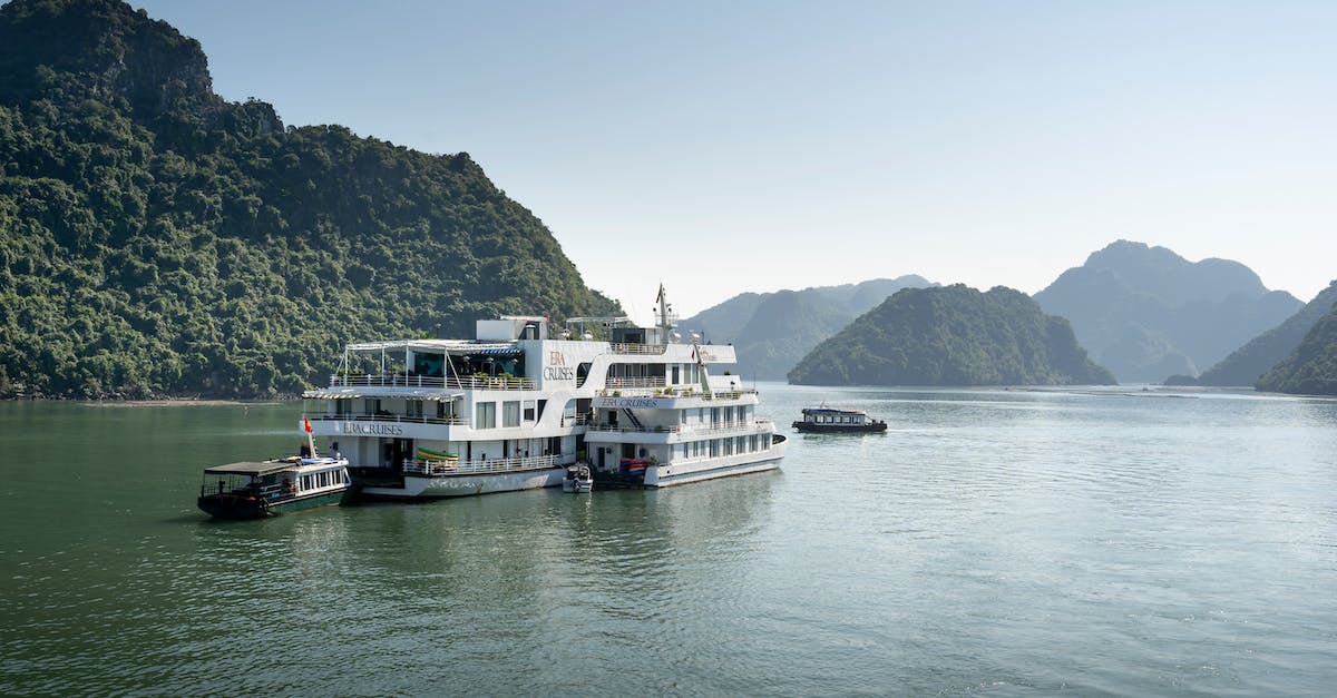 Is there any ferry to the south of Thailand from Vietnam or Cambodia? - White and Blue Ship on the Lake Is there any ferry to the south of Thailand from Vietnam or Cambodia? - White and Blue Ship on the Lake