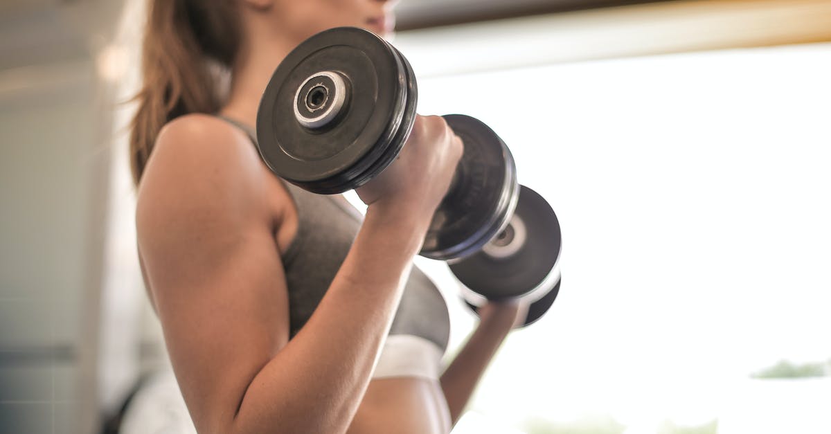 Is there any limit on the weight of a luggage? - Woman in Gray Sports Bra Holding Black Dumbbell Is there any limit on the weight of a luggage? - Woman in Gray Sports Bra Holding Black Dumbbell
