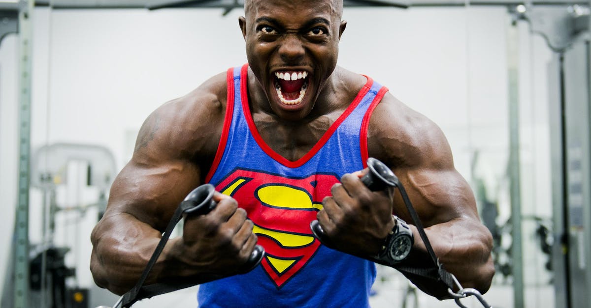 Is there any limit on the weight of a luggage? - Blue and Red Superman Print Tank Top Shirt Is there any limit on the weight of a luggage? - Blue and Red Superman Print Tank Top Shirt