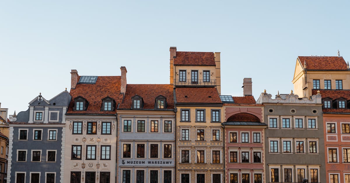 Is there any museum in Europe about Olympics? - Tenement Building In Warsaw Is there any museum in Europe about Olympics? - Tenement Building In Warsaw