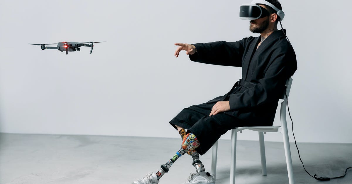 Is there any point in completing the formulario 250 when flying to Bolivia? - Photo of Man Pointing on a Flying Drone Is there any point in completing the formulario 250 when flying to Bolivia? - Photo of Man Pointing on a Flying Drone