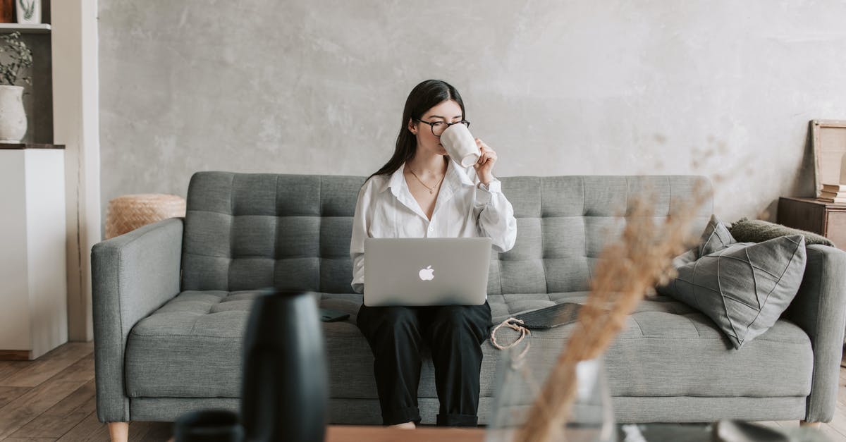 Is there any travel management software / webportal available? - Woman Drinking Coffee While Working With Laptop Is there any travel management software / webportal available? - Woman Drinking Coffee While Working With Laptop