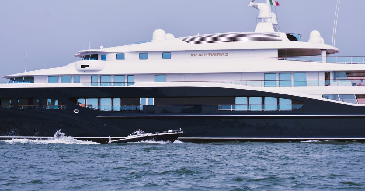 Is there one or more marinas in Okinawa used by private yacht owners that allows non-yachties to visit? - Luxury contemporary private yacht and small motorboat floating in blue ocean against cloudless sky Is there one or more marinas in Okinawa used by private yacht owners that allows non-yachties to visit? - Luxury contemporary private yacht and small motorboat floating in blue ocean against cloudless sky