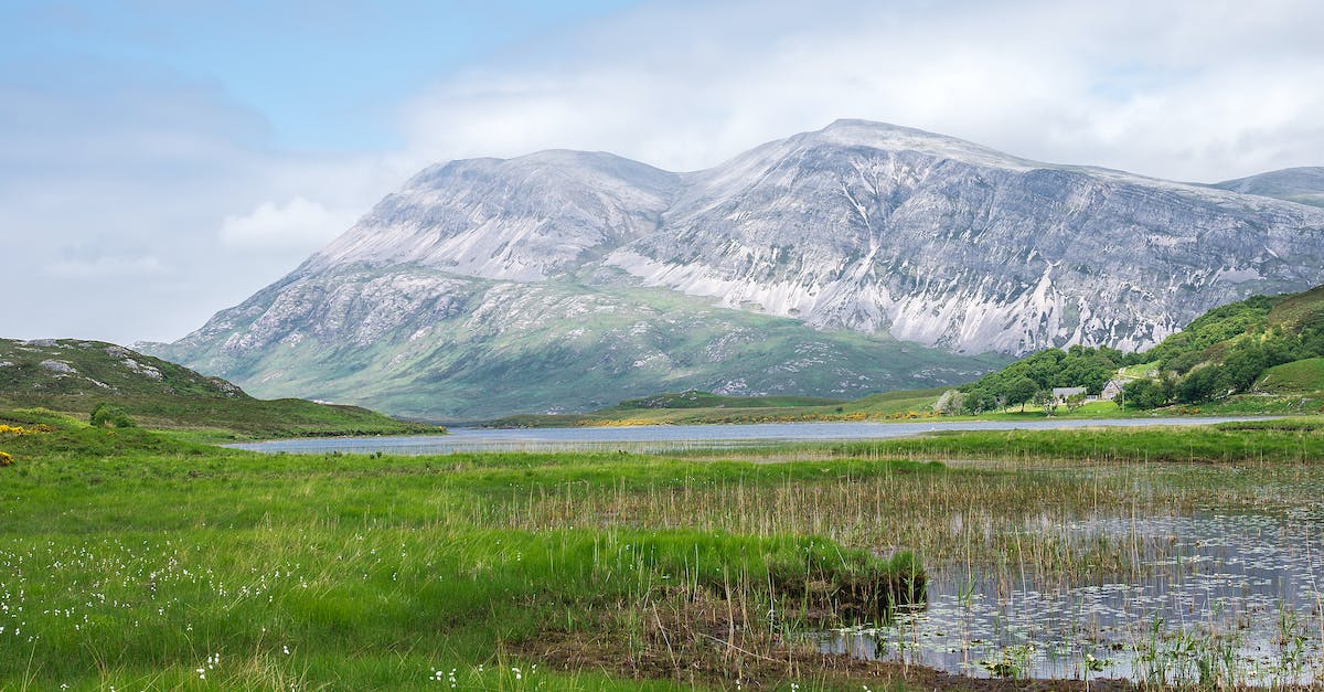 Is this Scotland itineary doable or overachieving? [closed] - Arkle Mountain in Sutherland, Scotland 