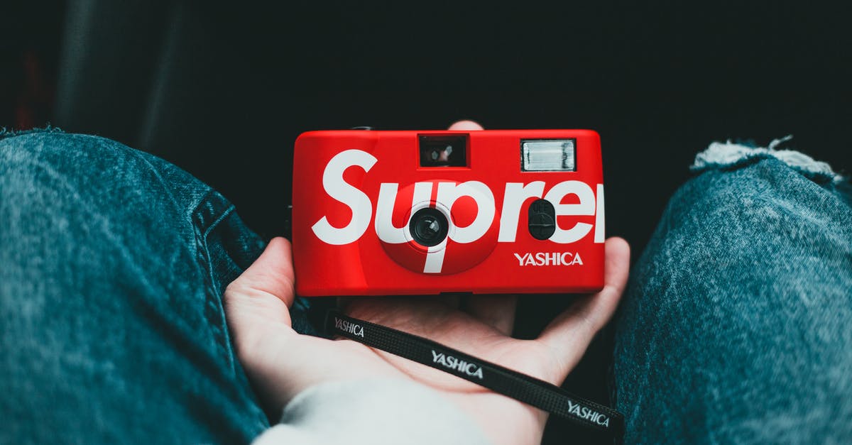 Is this type of camera used to see who passes through a red light? (England) - Anonymous person with retro camera Is this type of camera used to see who passes through a red light? (England) - Anonymous person with retro camera