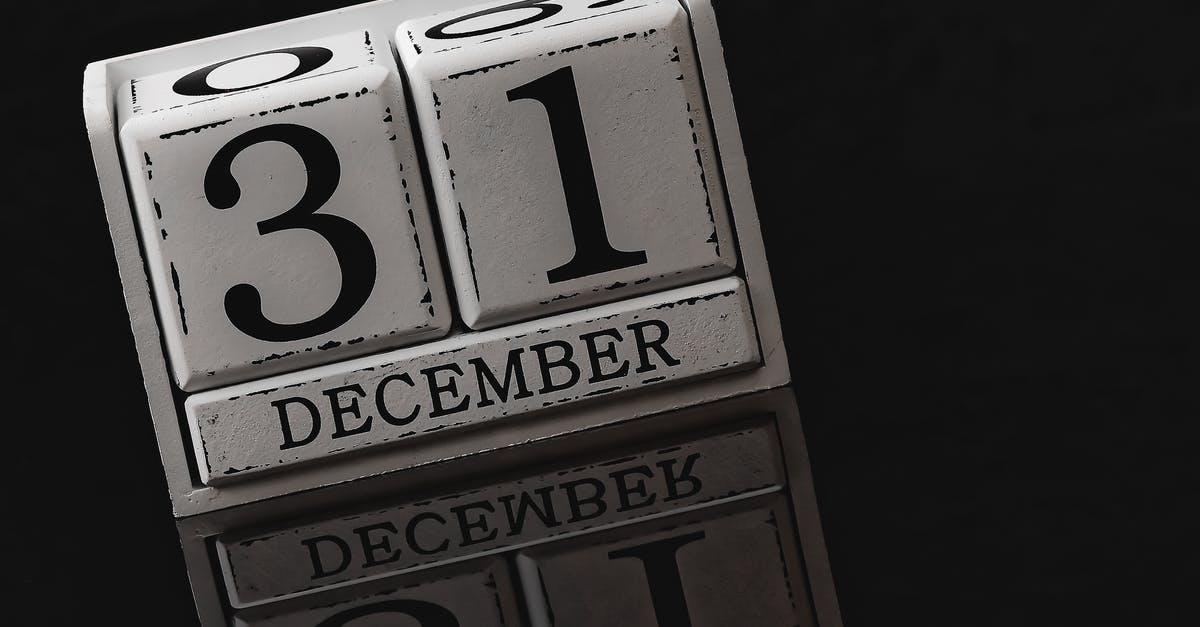 Is Timatic always up to date? - Brown and White Wooden Calendar Is Timatic always up to date? - Brown and White Wooden Calendar