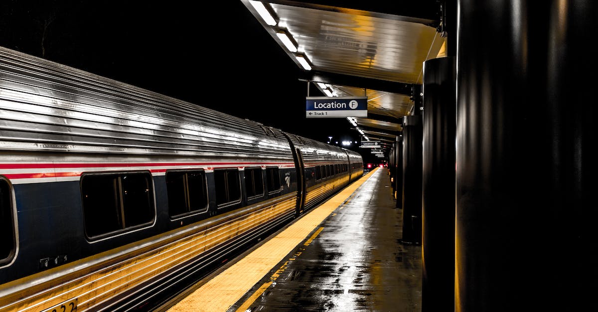 Is traveling by train in the night in Morocco safe? - Silver Train Is traveling by train in the night in Morocco safe? - Silver Train