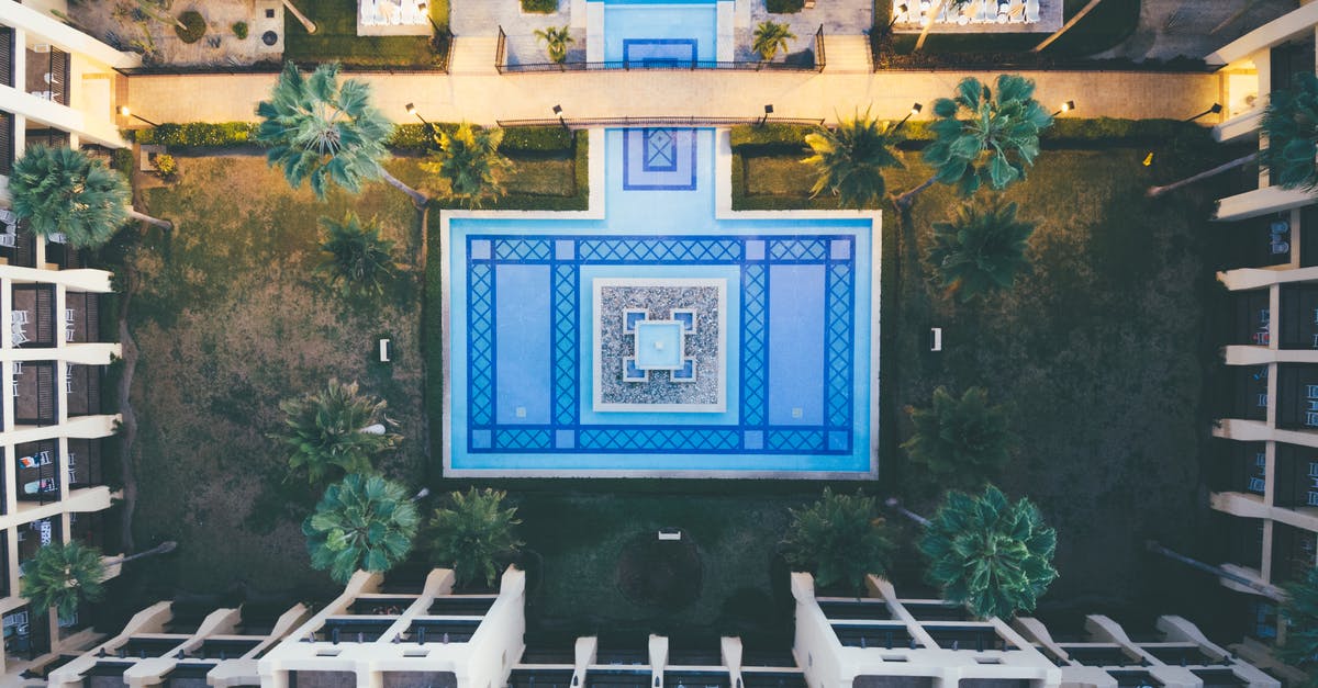 Is Uber currently safe to use around Cabo San Lucas? - Aerial Shot Of Swimming Pool Is Uber currently safe to use around Cabo San Lucas? - Aerial Shot Of Swimming Pool