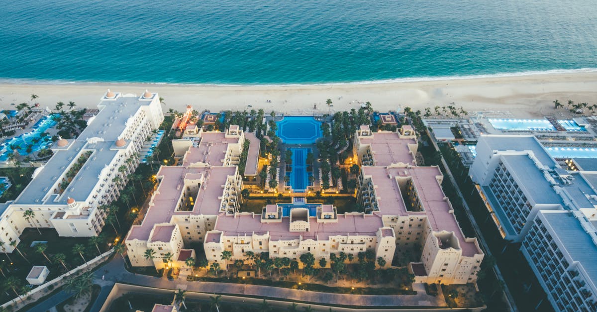Is Uber currently safe to use around Cabo San Lucas? - Aerial View Of Hotel Buildings Near Sea Is Uber currently safe to use around Cabo San Lucas? - Aerial View Of Hotel Buildings Near Sea