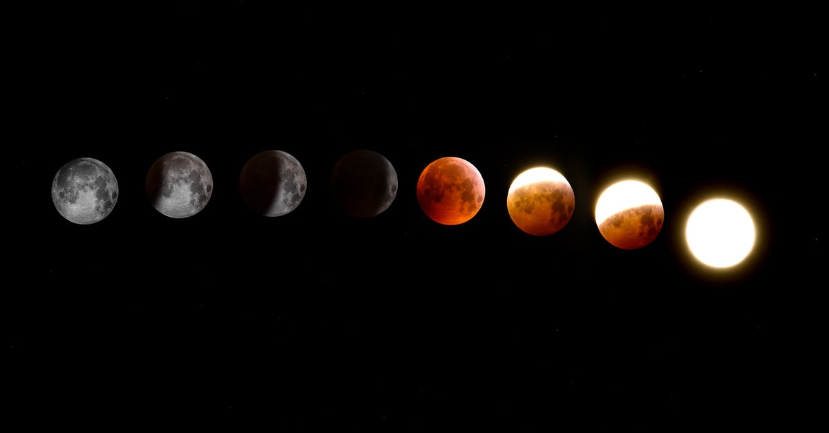 Is UK's Iris biometric entry system being phased out? - Phases Of The Moon