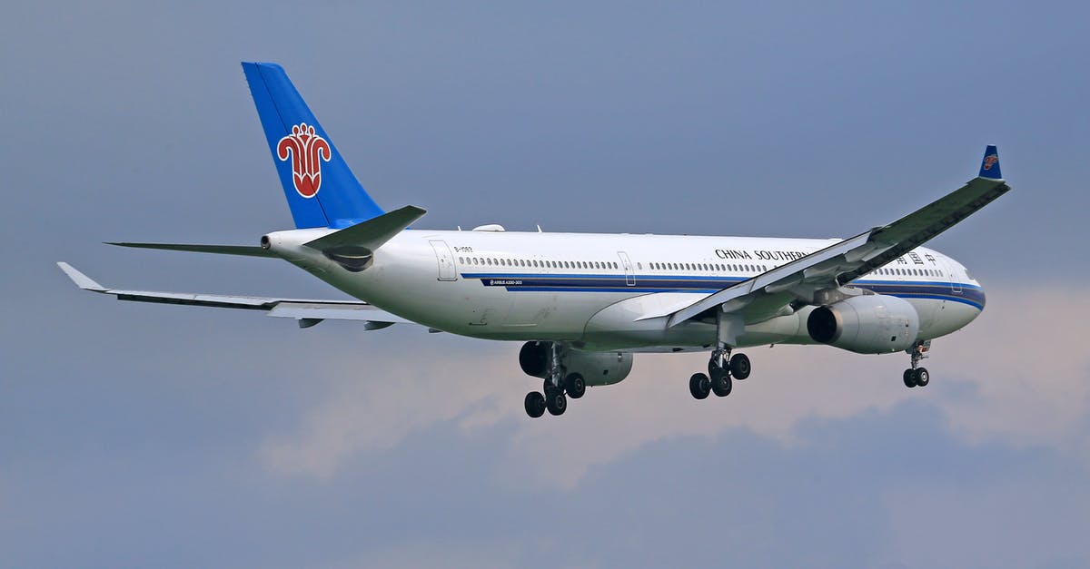Issue with changing codeshare flight - White and Blue Air Plane Flying Issue with changing codeshare flight - White and Blue Air Plane Flying