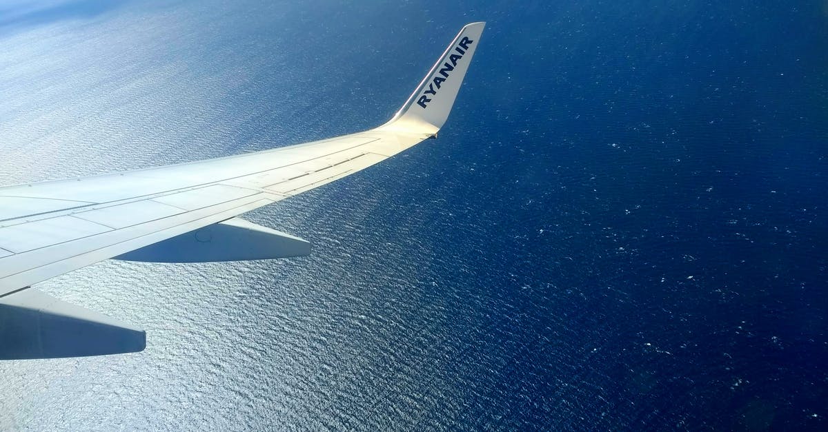 Issues when carrying medication on an airplane when travelling to Germany? - Rynair Commercial Airplane Issues when carrying medication on an airplane when travelling to Germany? - Rynair Commercial Airplane