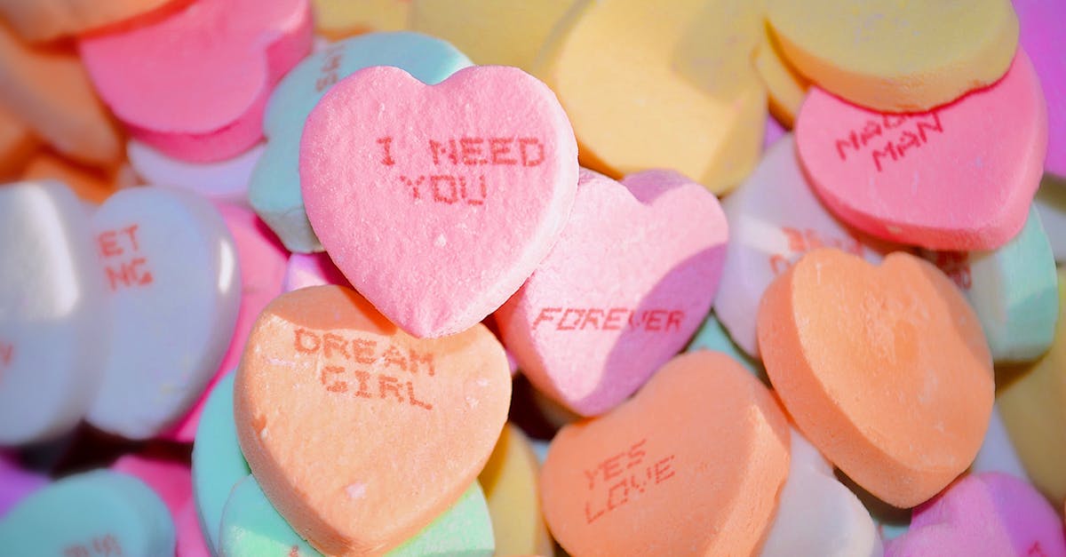 Itinerary for 14 days in Northern Mongolia [closed] - Multicolor Heart Shaped Candies
